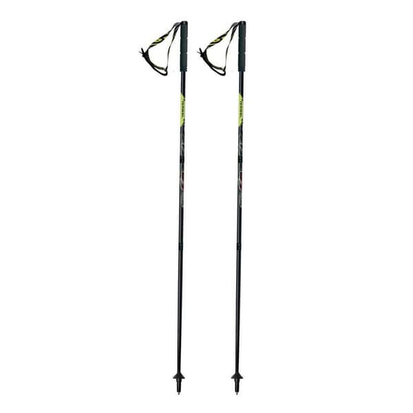 Gabel Cobra 3s-r Stavar Silver 120 cm