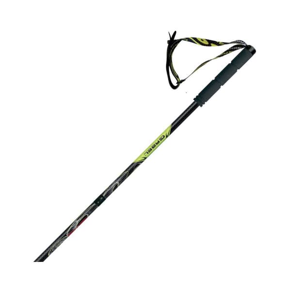 Gabel Cobra 3s-r Stavar Silver 120 cm