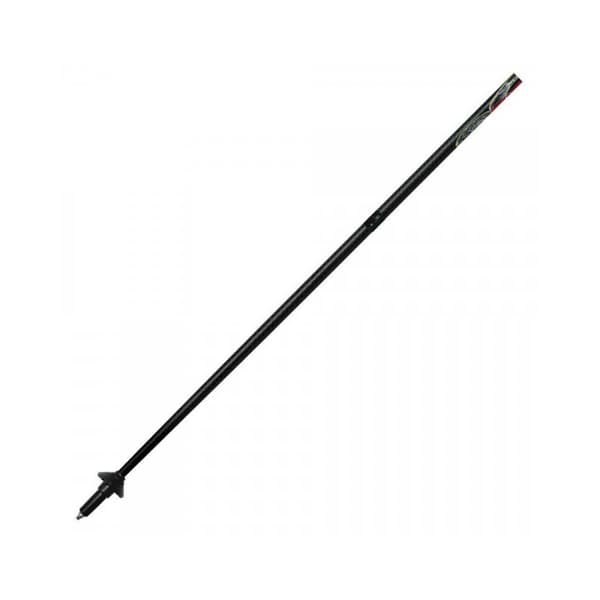 Gabel Cobra 3s-r Stavar Silver 120 cm