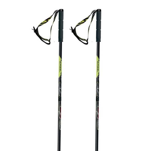 Gabel Cobra 3s-r Stavar Silver 120 cm