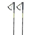 Pikkukuva 1 / 3: Gabel Cobra 3s-r Pylväät Hopeinen 125 cm