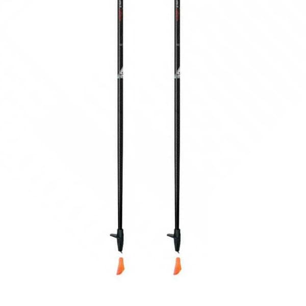 Gabel Fx-75 Snake Carbon Pæle Søvfarvet 100 cm