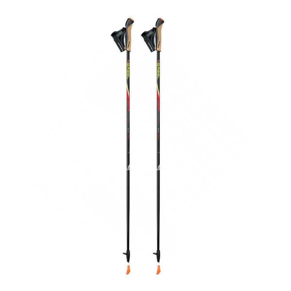 Gabel Fx-75 Snake Carbon Pæle Søvfarvet 105 cm
