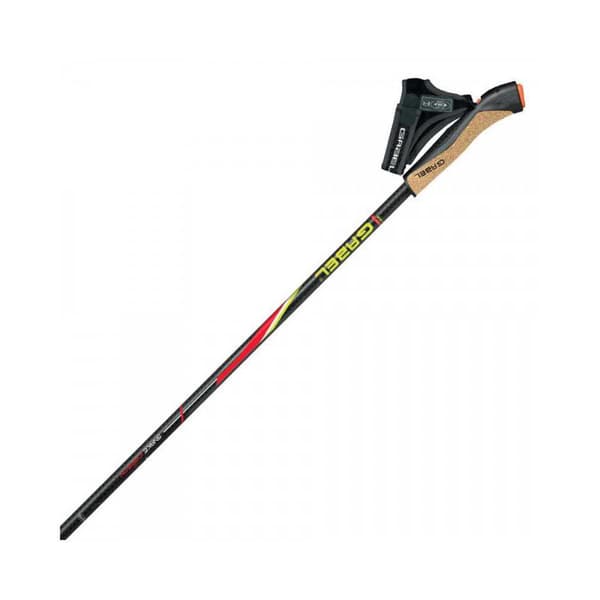 Gabel Fx-75 Snake Carbon Pæle Søvfarvet 105 cm