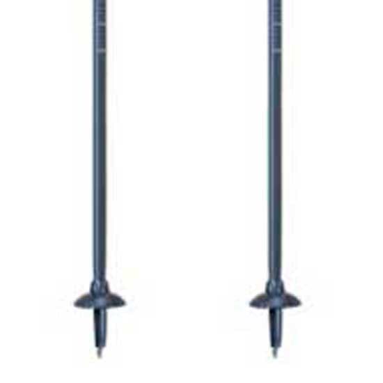 Tsl Outdoor Hiking Aluminium 3 Bi Cross Kävelysauvat Kultainen