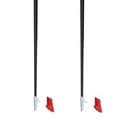 Miniatyrbild 3 av 4: Tsl Outdoor Tactil C50 Stavar Silver 110 cm
