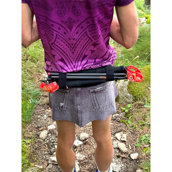 Otso Ultralight Spadserestokke Søvfarvet 105 cm