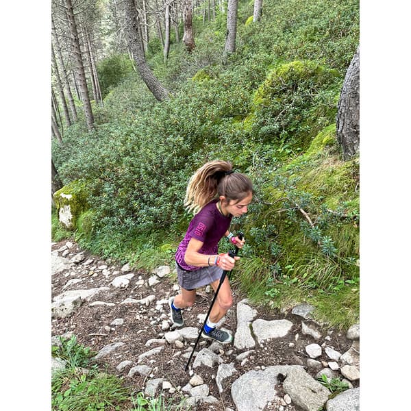 Otso Ultralight Spadserestokke Søvfarvet 105 cm