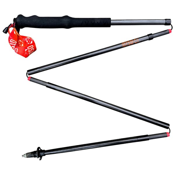 Otso Ultralight Spadserestokke Søvfarvet 110 cm