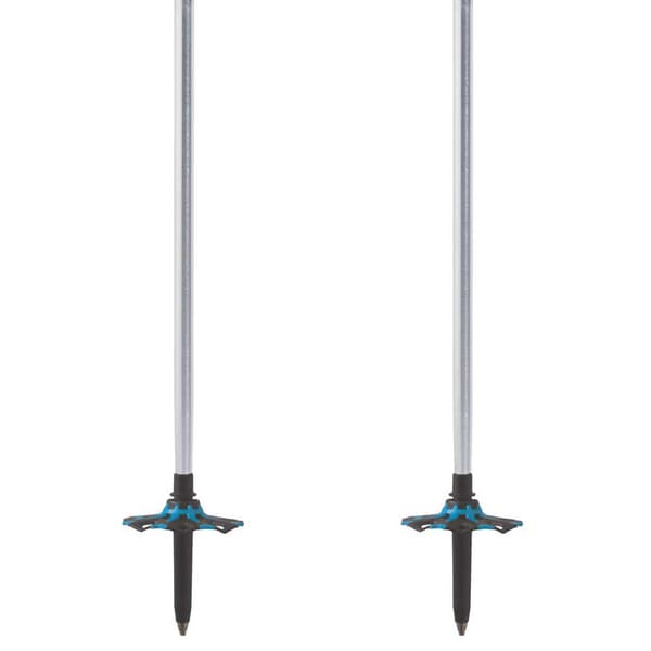 Tsl Outdoor Connect Aluminium 3 Light Wt Swing Stavar Svart 72.5-140 cm