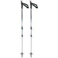 Miniatyrbild 2 av 5: Tsl Outdoor Connect Aluminium 3 Light Wt Swing Stavar Svart 72.5-140 cm