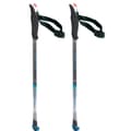 Miniatyrbild 1 av 5: Tsl Outdoor Connect Aluminium 3 Light Wt Swing Stavar Svart 72.5-140 cm