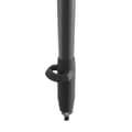 Miniatyrbillede 7 af 7: Scott Trail Ultra Carbon Pæle Transparent 130 cm