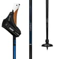 Miniatyrbillede 4 af 4: Swix Dynamic D2 Spadserestokke Sort 145 cm