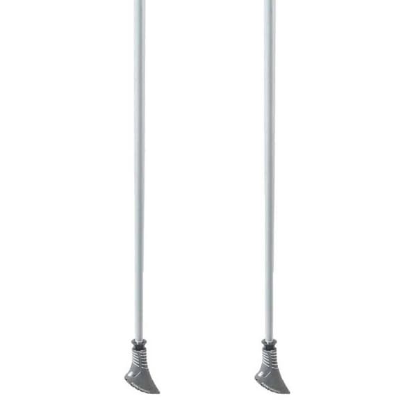 Komperdell Levante Carbon Pæle Gylden 125 cm
