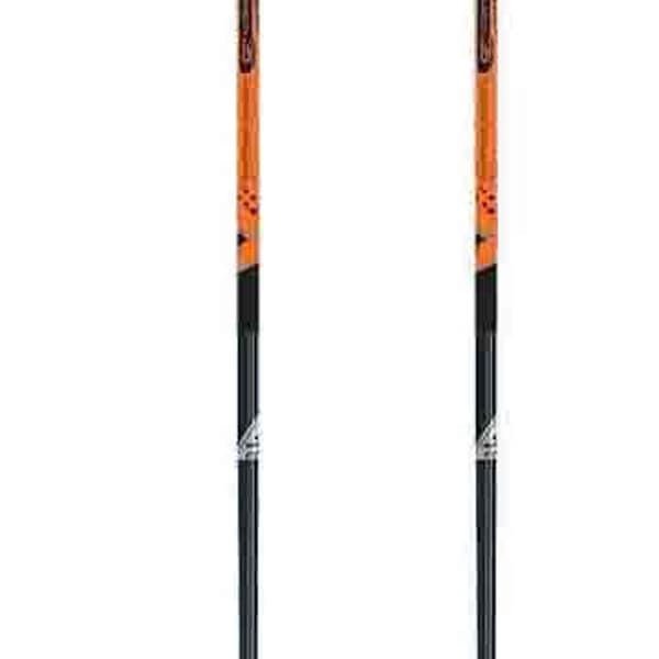 Gabel X 1.35 Pylväät Musta 110 cm