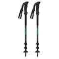Pikkukuva 2 / 3: Gabel Vertigo Lite Tour F.l. Alu Telescopic Pylväät Musta 63-140 cm