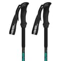 Pikkukuva 1 / 3: Gabel Vertigo Lite Tour F.l. Alu Telescopic Pylväät Musta 63-140 cm