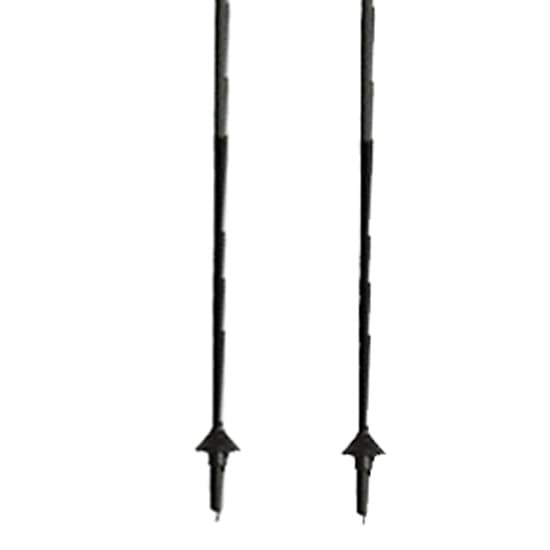 Gabel Hybrid Carbon Xts Pæle Søvfarvet 34-115 cm