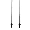 Miniatyrbillede 3 af 4: Gabel Hybrid Carbon Xts Pæle Søvfarvet 34-115 cm