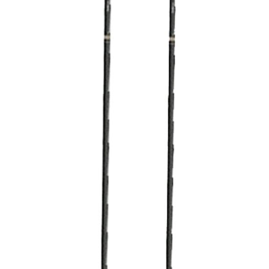 Gabel Hybrid Carbon Xts Pæle Søvfarvet 34-115 cm