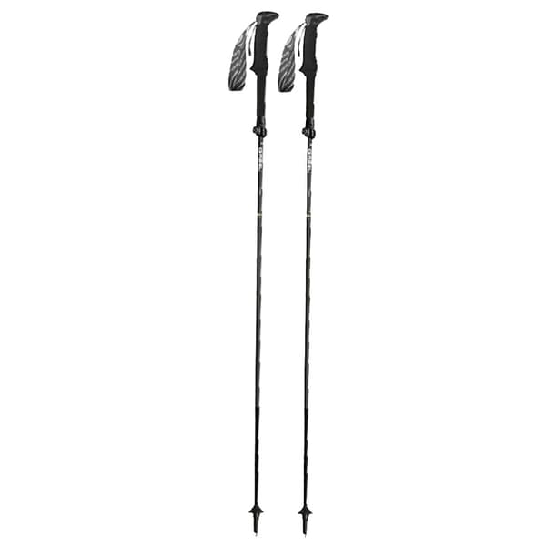 Gabel Hybrid Carbon Xts Pæle Søvfarvet 34-115 cm