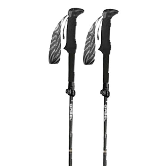 Gabel Hybrid Carbon Xts Pæle Søvfarvet 34-115 cm