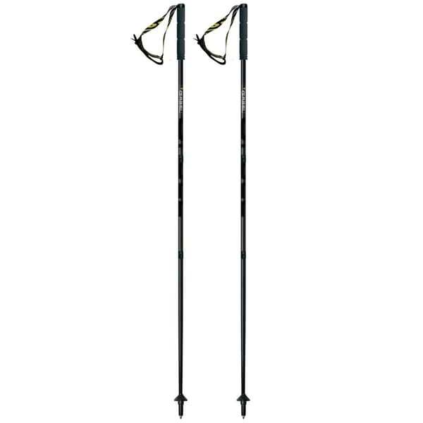 Gabel Viper 3s-r Pylväät Kirkas 115 cm