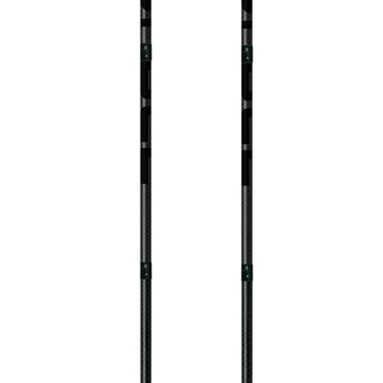 Gabel Viper 3s-tr Pæle Sort 120 cm