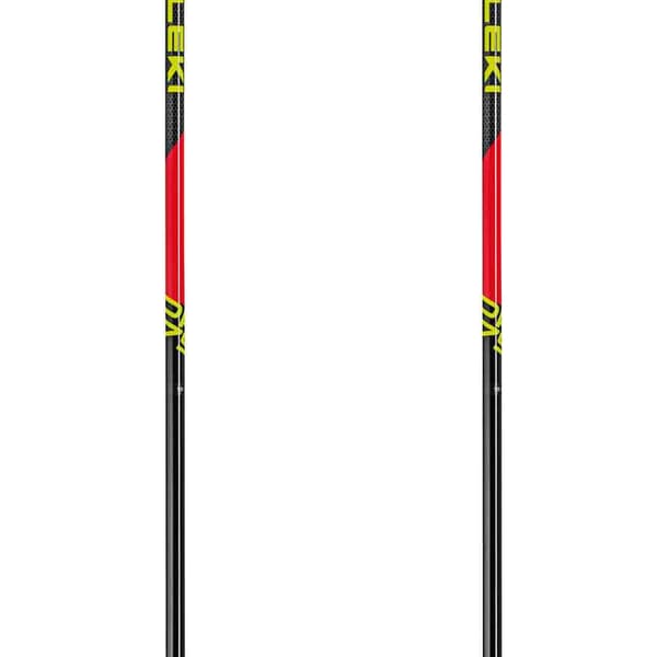 Leki Alpino Prc 750 Spadserestokke Gylden 140 cm