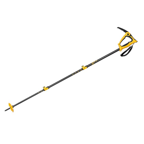 Grivel Condor Evo Alpine 3 Stavar Gul 110-140 cm