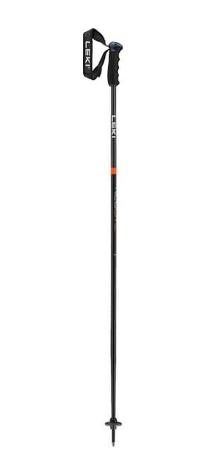 LEKI STICKS NEOLITE AIRFOIL 120