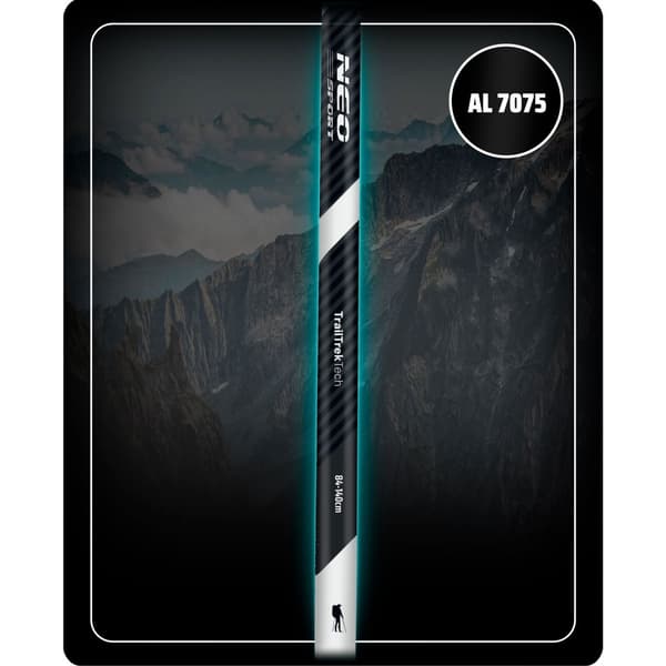 Trekkingstave NS-382 Neo-Sport