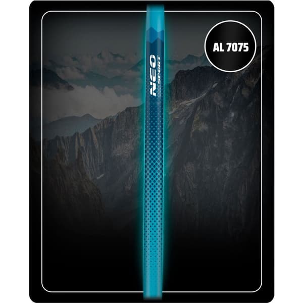 Trekkingstave NS-382 Neo-Sport