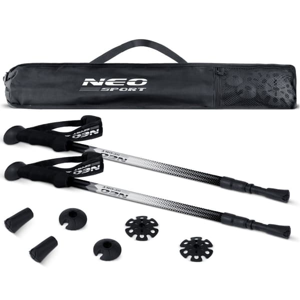 Trekkingstave NS-381 Neo-Sport