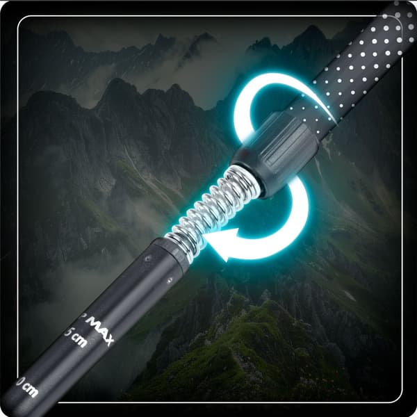 Trekkingstave NS-381 Neo-Sport