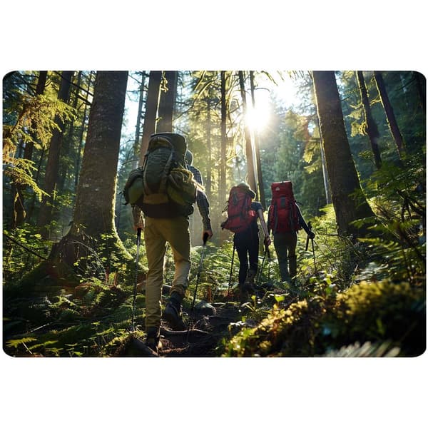 Trekkingstave NS-381 Neo-Sport