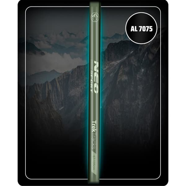 Trekkingstave NS-381 Neo-Sport