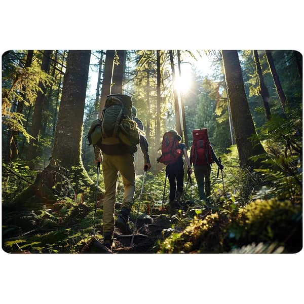 Trekkingstave NS-381 Neo-Sport