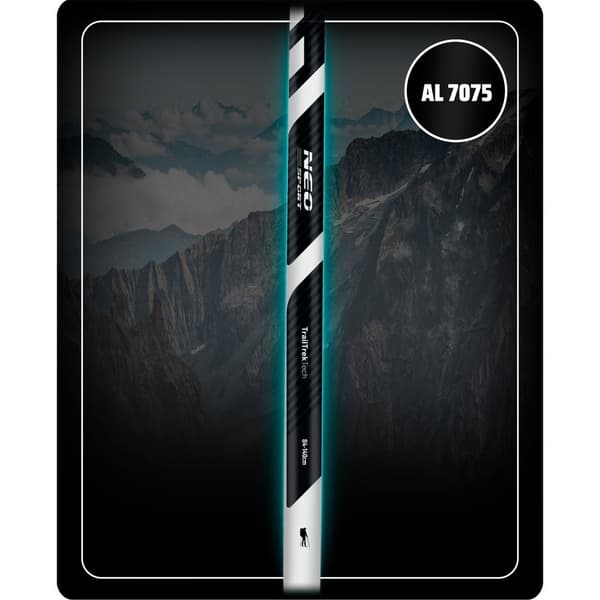 Trekkingstavar NS-383 Neo-Sport