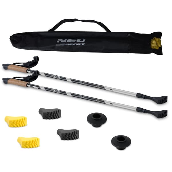 Trekkingstavar NS-383 Neo-Sport