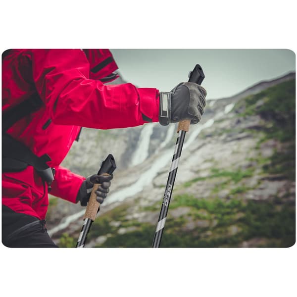 Trekkingstavar NS-383 Neo-Sport