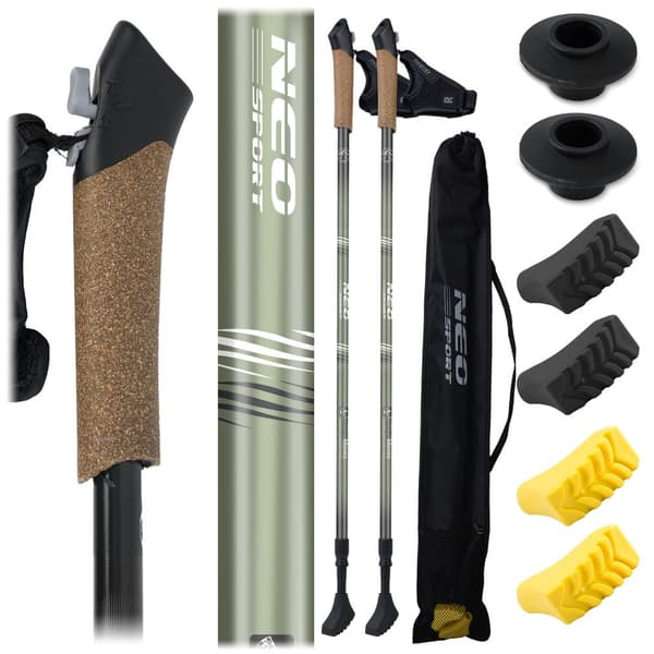 Trekkingstave NS-383 Neo-Sport