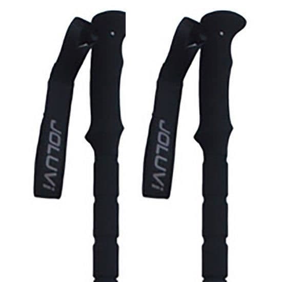 Joluvi Graphital Concretes Trekking - Unisex - Svart