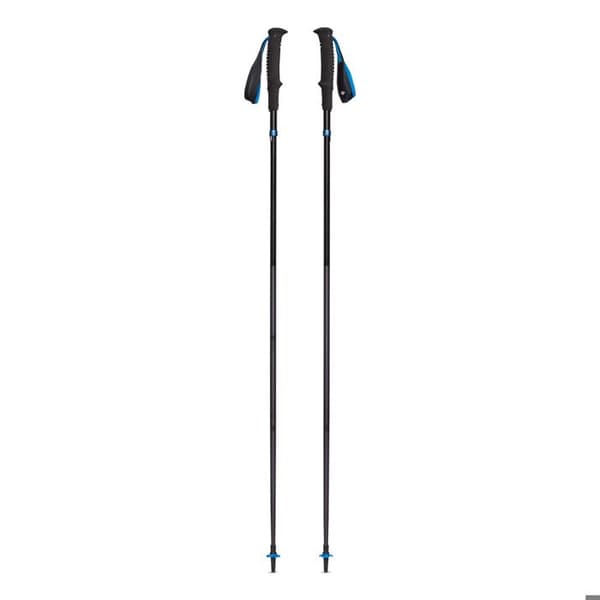 Vandringsstav - Black Diamond - Distance Z - 130 cm - Aluminium 7075 - Ultr lätt