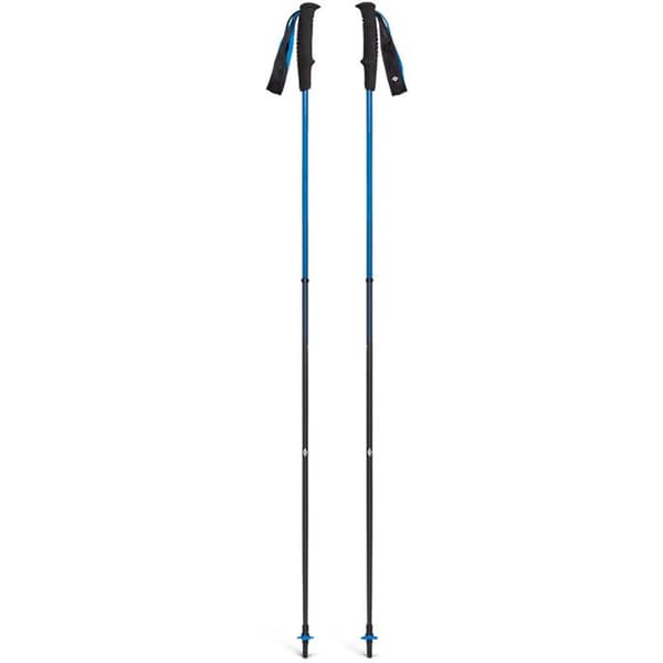 Trail stav - Black Diamond - Distance Carbon - 130 cm - x2 - 95 gram per stav