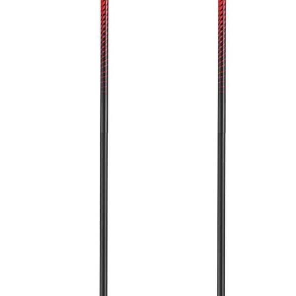 Trailstavar - LEKI - Ultratrail FX.One Superlite - Kolumn HRC - 105cm ihopfällt - 120cm utfälld - 137g
