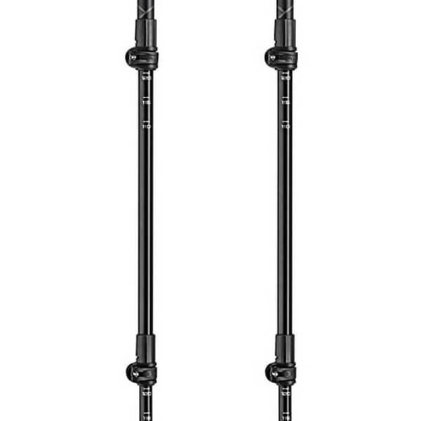 Vandringsstavar - LEKI - Khumbu AS - Aluminium - 110-145cm