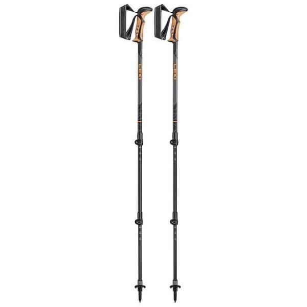 Vandringsstavar - LEKI - Khumbu AS - Aluminium - 110-145cm