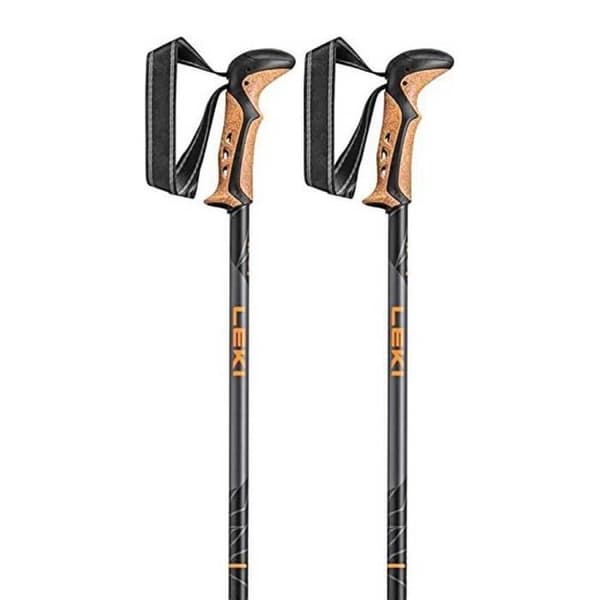 Vandringsstavar - LEKI - Khumbu AS - Aluminium - 110-145cm